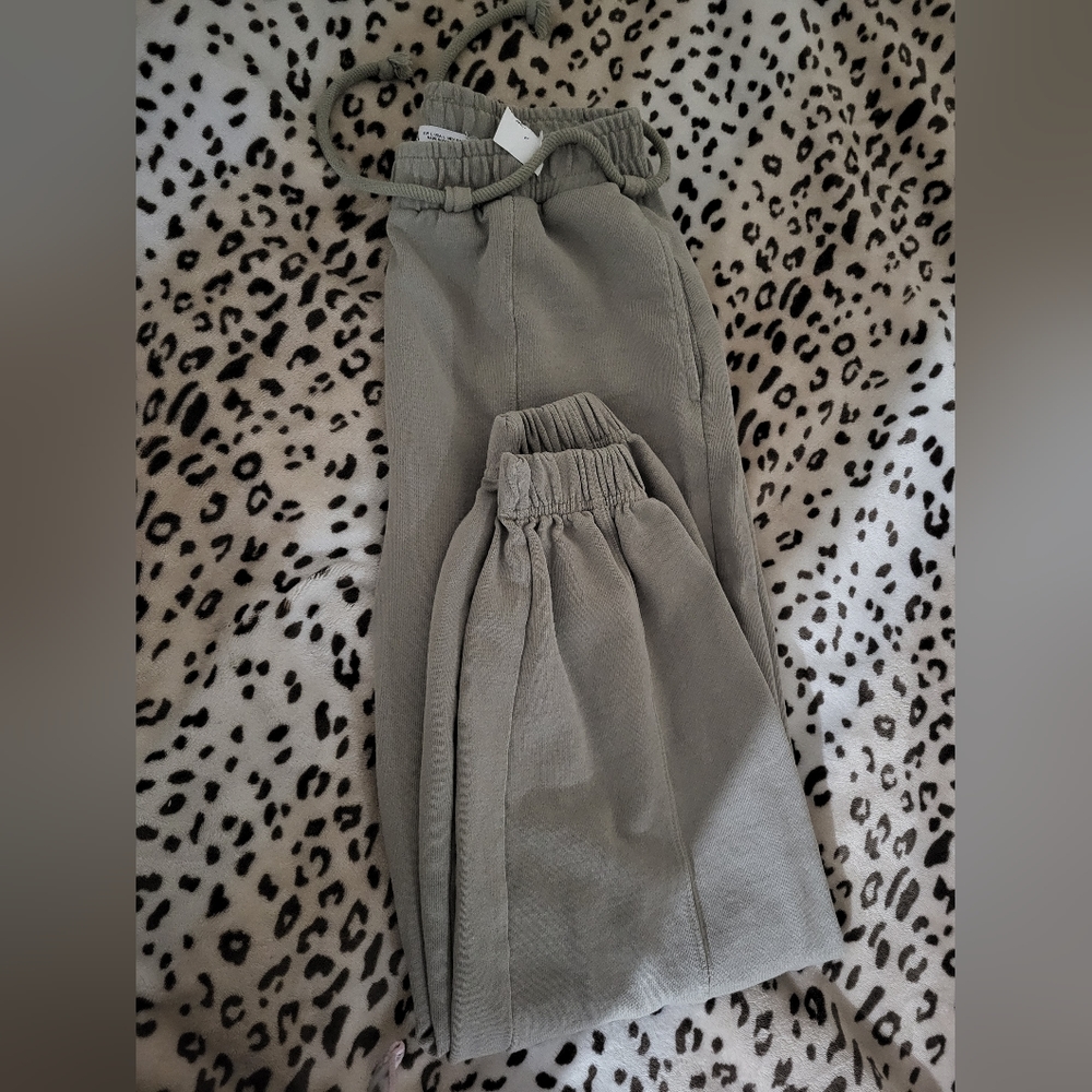 Zara pants